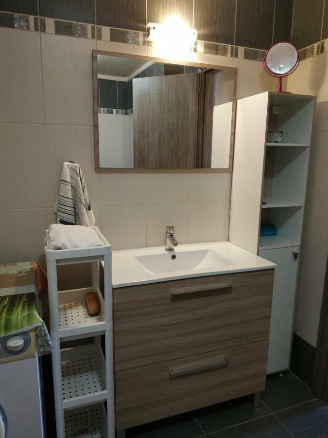 Alexandra Apartment Artemida  Luaran gambar